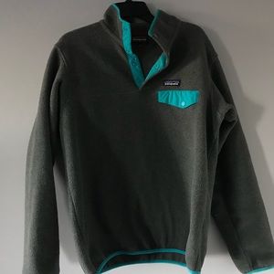 Women’s Patagonia synchilla